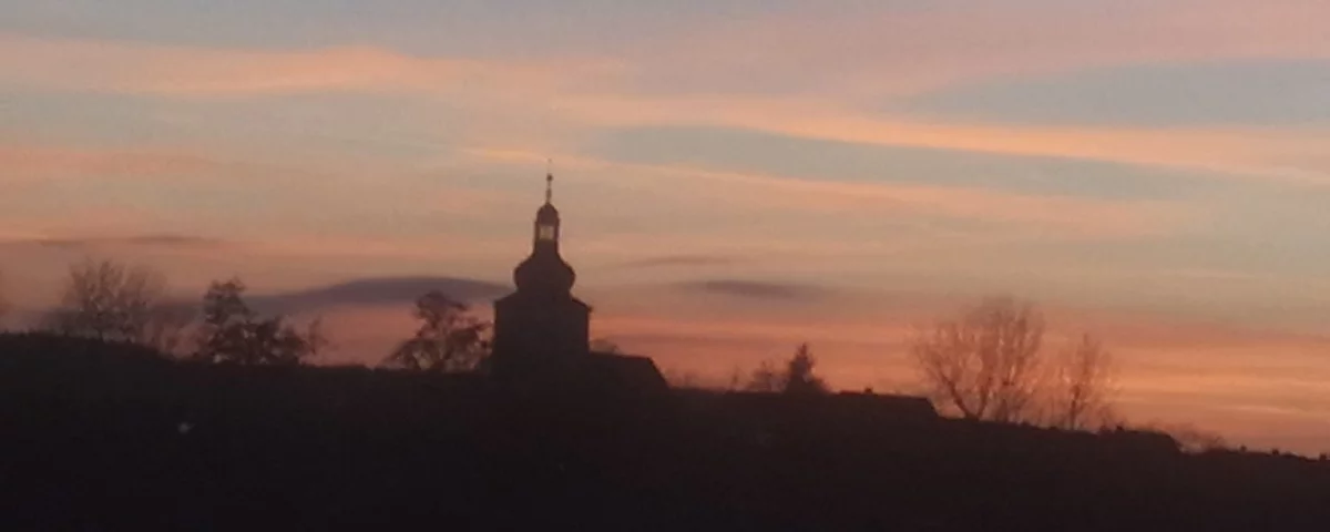 Musikalische Kirchhofweihnacht