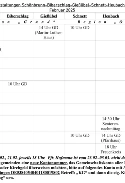 Gottesdienstplan Februar 2025 (1)