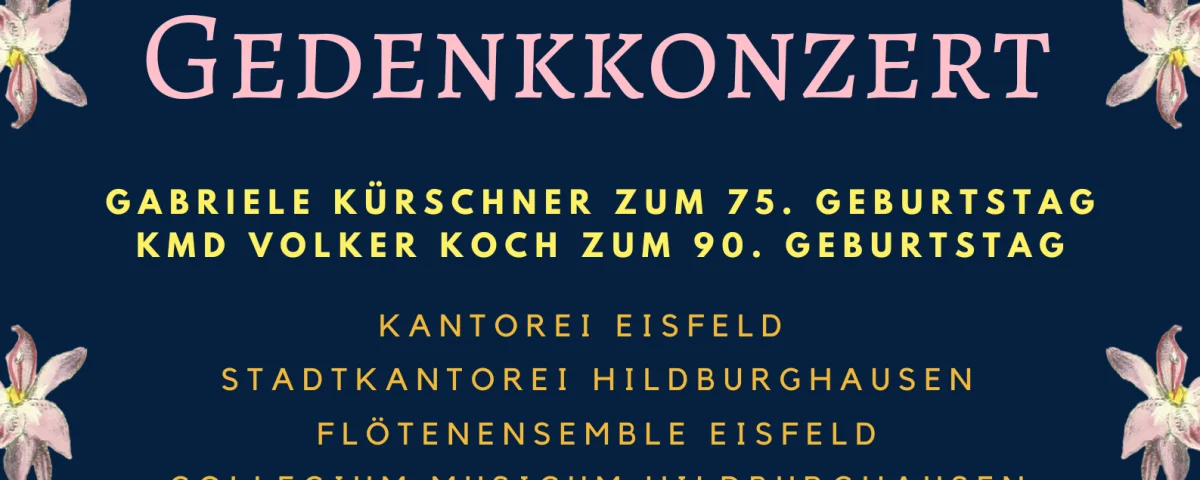 Gedenkkonzert (1)